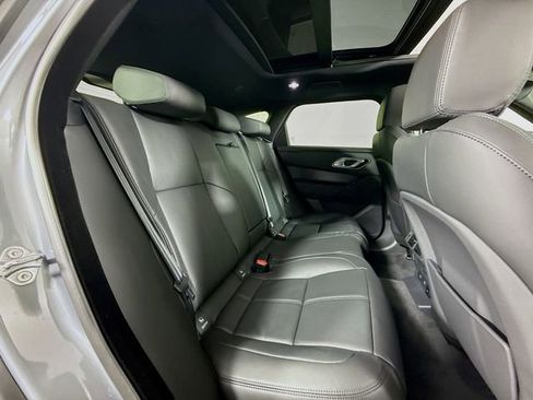 New 2026 Land Rover Range Rover Velar Dynamic SE AWD/4WD image 29