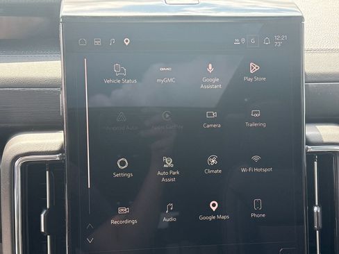 New 2026 GMC Yukon XL Denali w/ Advanced Technology Package AWD/4WD image 22