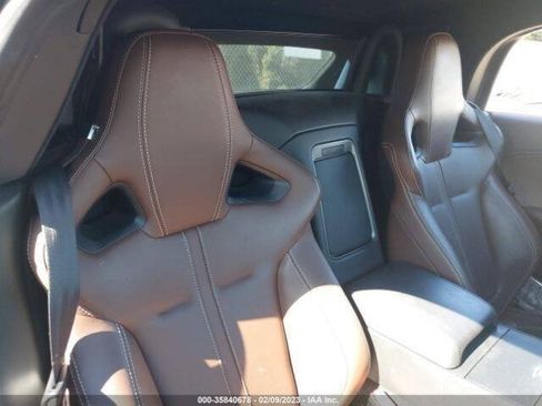 Used 2016 Jaguar F-TYPE S RWD image 22