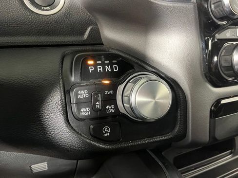 Used 2022 RAM 1500 Laramie AWD/4WD image 31