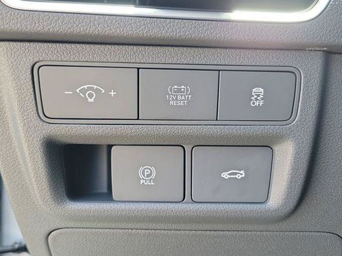 New 2026 Hyundai Sonata Blue FWD image 18
