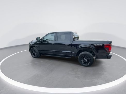 Used 2024 Ford F150 XLT w/ Equipment Group 302A MID AWD/4WD image 11