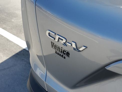 Used 2018 Honda CR-V EX-L image 11
