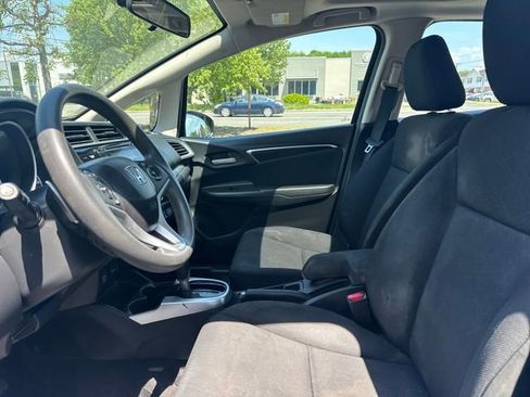 Used 2015 Honda Fit EX-L image 13