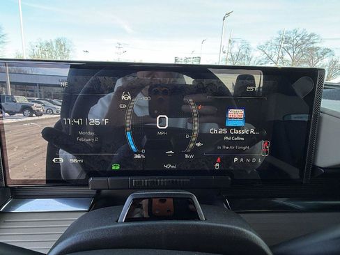 New 2026 GMC Hummer EV 4x4 Crew Cab image 16