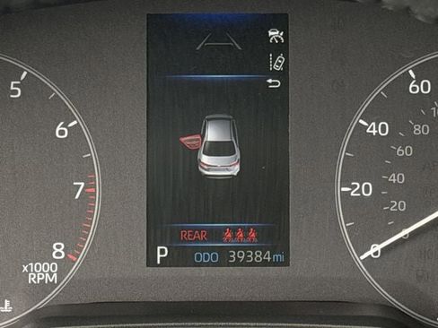 Used 2023 Toyota Corolla SE image 16