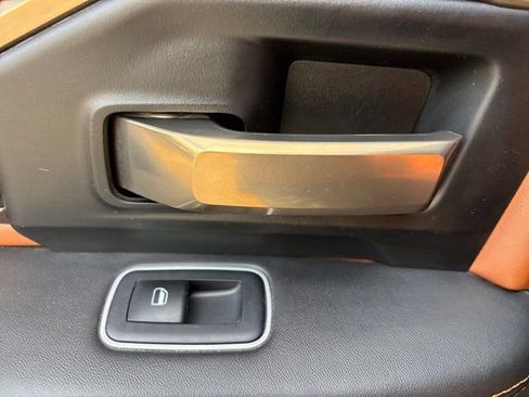 Used 2022 RAM 3500 Limited image 21