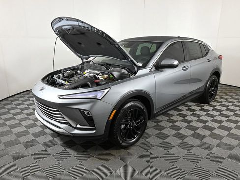 New 2026 Buick Envista Preferred w/ Convenience II Package image 30