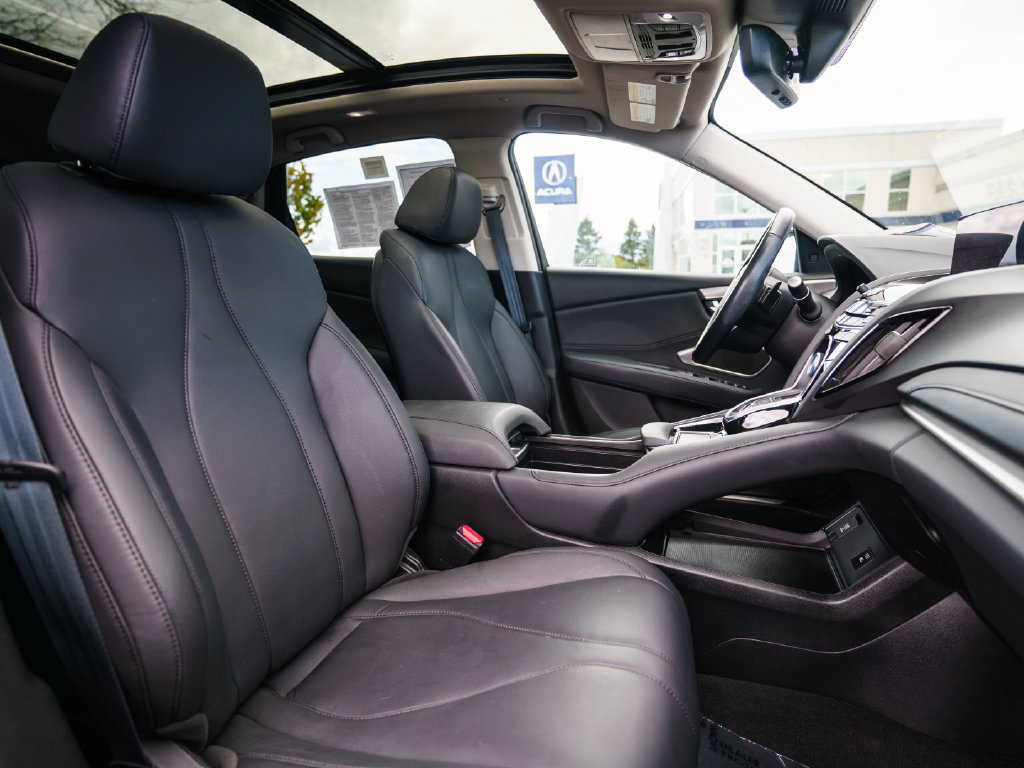 Certified 2023 Acura RDX AWD image 8