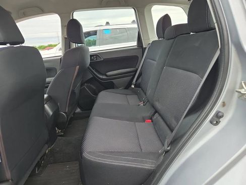 Used 2018 Subaru Forester 2.5i w/ Alloy Wheel Package AWD/4WD image 5