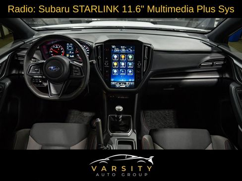 Used 2024 Subaru WRX image 11