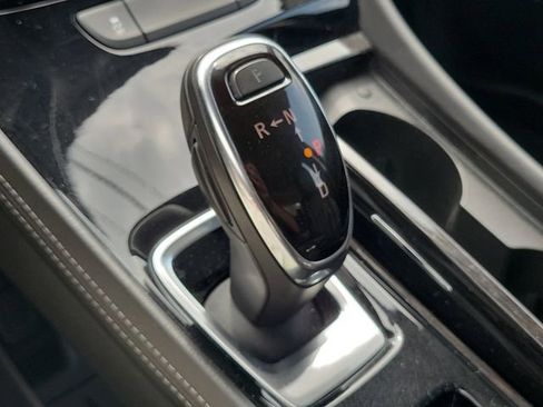 Used 2019 Buick LaCrosse Essence w/ Sun and Shade Package FWD image 15