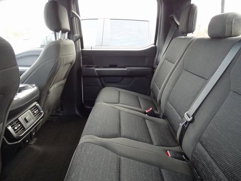 Certified 2021 Ford F150 XLT w/ Equipment Group 302A High image 9