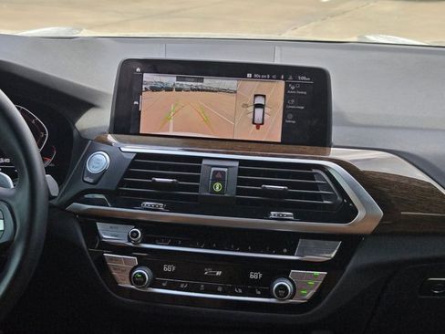 Used 2021 BMW X3 sDrive30i w/ Executive Package image 13