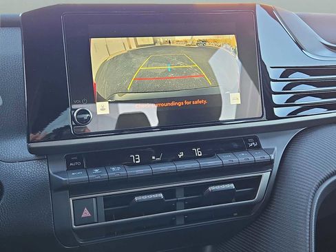 Used 2026 Toyota Camry SE image 25