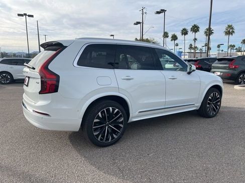 New 2026 Volvo XC90 T8 Plus w/ Protection Package Premier image 5