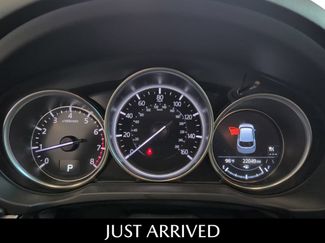 Used 2024 MAZDA CX-5 AWD 2.5 S w/ Preferred Package video 1