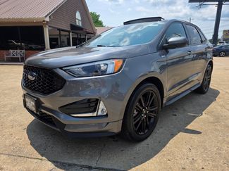 Used 2021 Ford Edge ST-Line FWD video 1