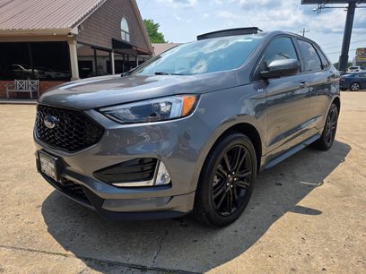Used 2021 Ford Edge ST-Line