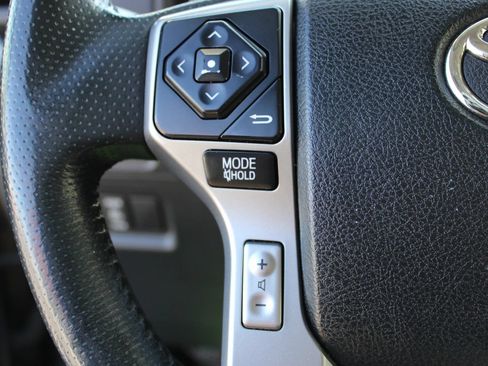 Used 2019 Toyota 4Runner SR5 w/ Wilderness Package RWD image 26