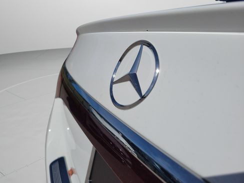 Certified 2026 Mercedes-Benz E 350 Sedan image 29