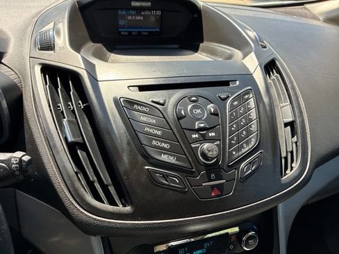Used 2013 Ford C-MAX SE w/ Winter Pkg FWD image 20