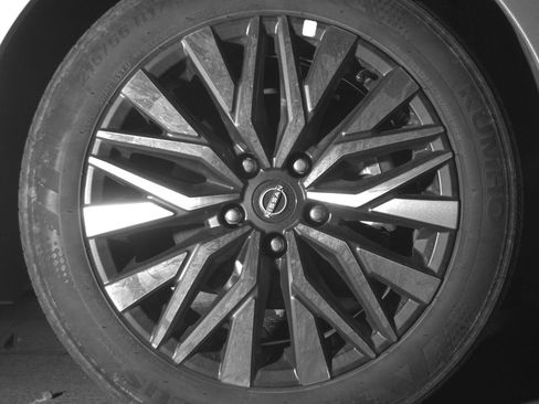 Used 2025 Nissan Altima 2.5 SV image 13