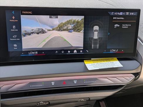 Used 2026 BMW X3 xDrive30 w/ Convenience Package image 13