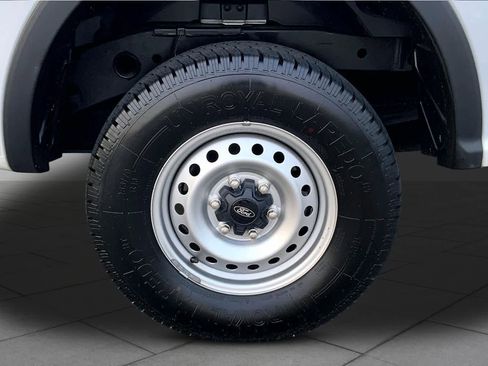Used 2023 Ford Ranger XL RWD image 11