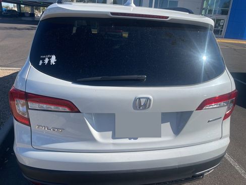 Used 2022 Honda Pilot Special Edition image 5