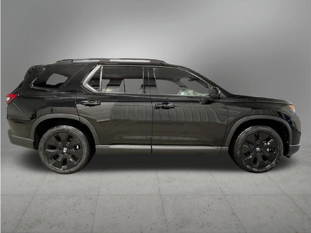 New 2026 Honda Pilot Black Edition image 8