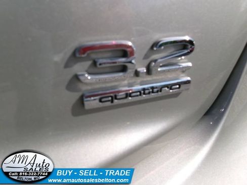 Used 2009 Audi A5 3.2 AWD/4WD image 4