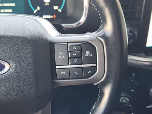 Used 2022 Ford F150 Lariat AWD/4WD image 29