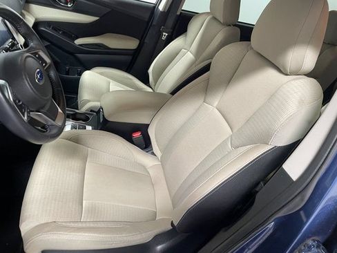 Used 2019 Subaru Ascent Premium AWD/4WD image 12