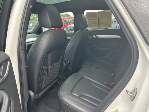 Used 2016 Audi Q3 2.0T Premium Plus AWD/4WD image 31