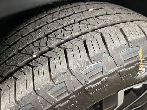 New 2025 Chevrolet TrailBlazer ACTIV w/ Convenience Package image 42