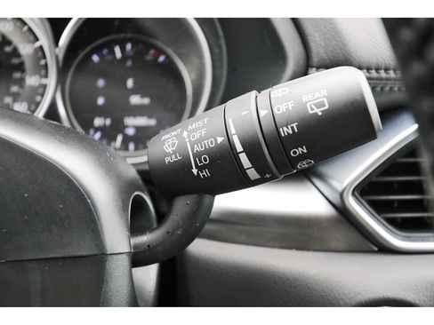Used 2025 MAZDA CX-5 AWD 2.5 S w/ Preferred Package image 18