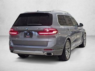 New 2026 BMW X7 xDrive40i video 2
