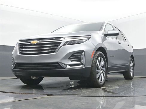 Certified 2024 Chevrolet Equinox Premier image 46