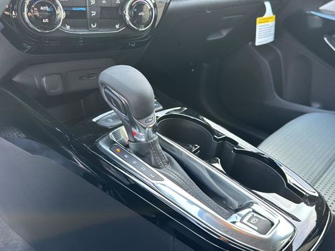 New 2026 Chevrolet Trax LT w/ Driver Confidence Package image 25