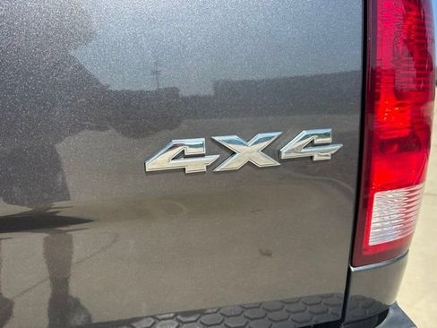 Used 2015 RAM 2500 Big Horn AWD/4WD image 27