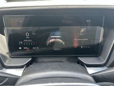 Used 2026 GMC Terrain Denali AWD/4WD image 12