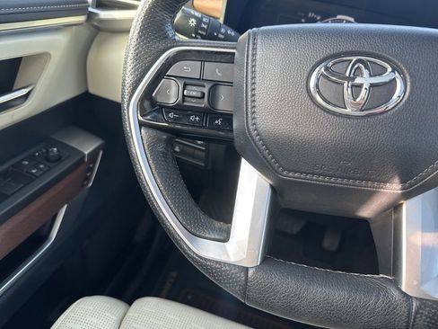 Used 2023 Toyota Tundra 1794 Edition image 26