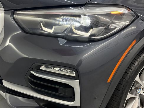 Used 2019 BMW X5 xDrive40i w/ Convenience Package image 34