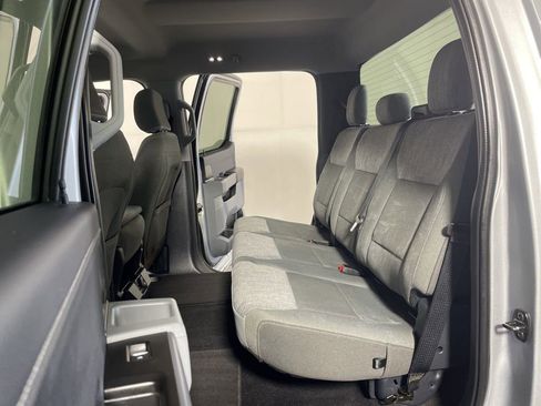 Used 2022 Ford F150 XLT w/ Equipment Group 301A Mid AWD/4WD image 20
