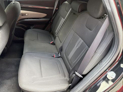 Used 2022 Hyundai Tucson SEL w/ Convenience Package FWD image 19