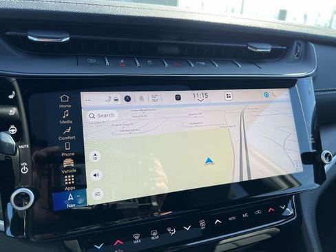 New 2026 Jeep Grand Cherokee L Limited image 20