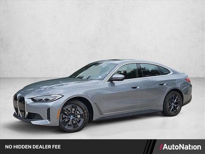 Used 2023 BMW i4 eDrive40