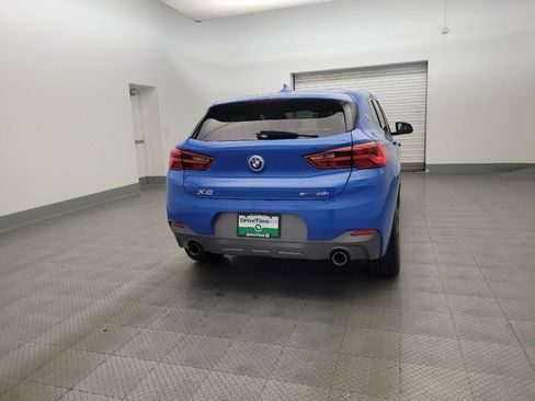 Used 2018 BMW X2 sDrive28i w/ M SportX Package image 7