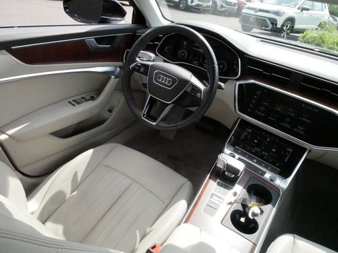 Used 2023 Audi A6 2.0T Premium w/ Convenience Package AWD/4WD image 9